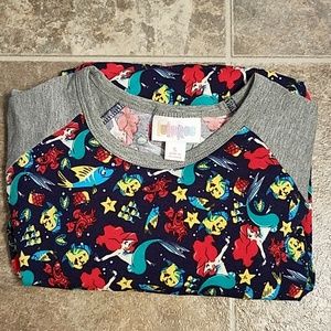 Lularoe Small Ariel Randy